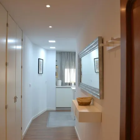 Sunshine Centro De Apartment Cordoba