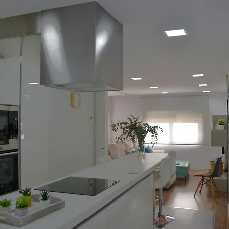 Apartamento Sunshine Centro De Córdoba