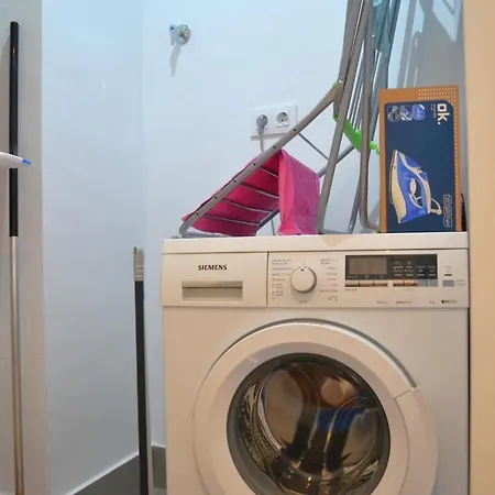 Apartamento Sunshine Centro De