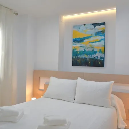 Apartamento Sunshine Centro De