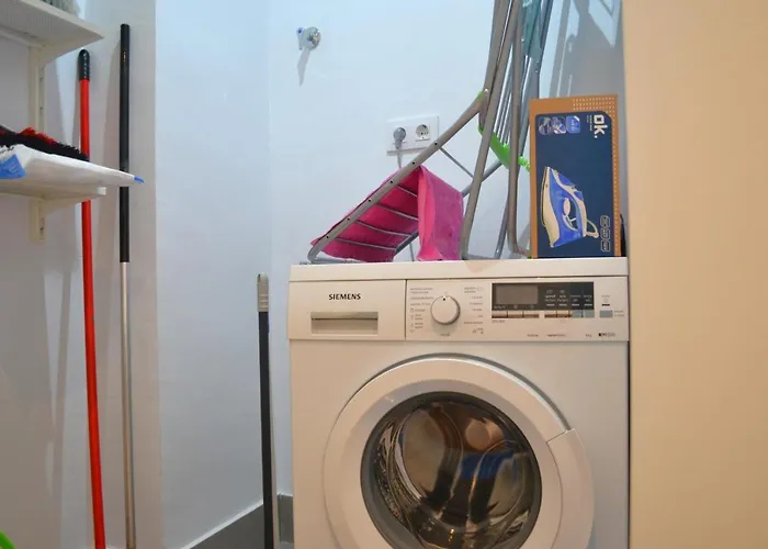 Διαμέρισμα Sunshine Centro De