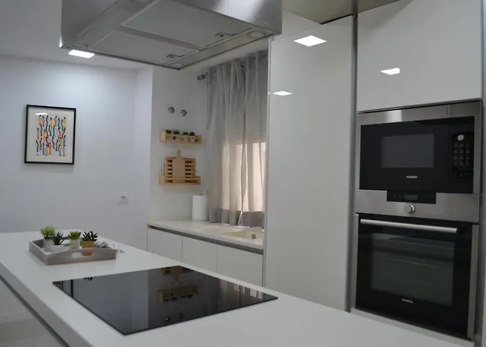 Sunshine Centro De Διαμέρισμα Κόρδοβα