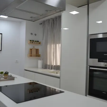 Sunshine Centro De Appartement Cordoue