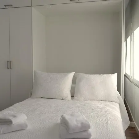 Sunshine Centro De Appartement