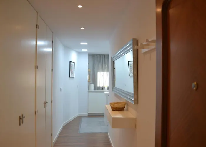 Sunshine Centro De Appartement Cordoue