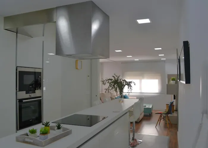 Appartement Sunshine Centro De Cordoue