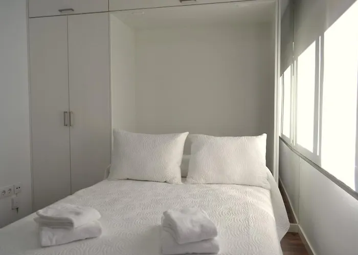 Sunshine Centro De Appartement